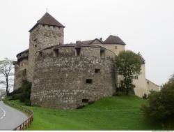 Photo Reference of Building Castle